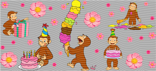 16oz Cartoon-T 2483